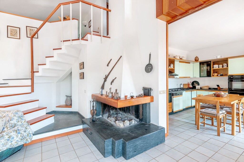 Photo of Livingroom in Vigne Giunche