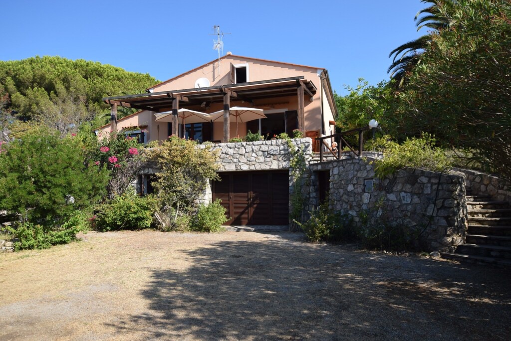 Photo of Buildings in Vigne Giunche