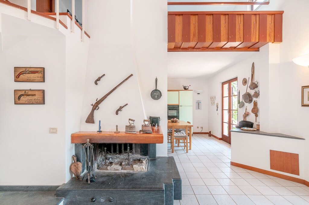 Photo of Livingroom in Vigne Giunche