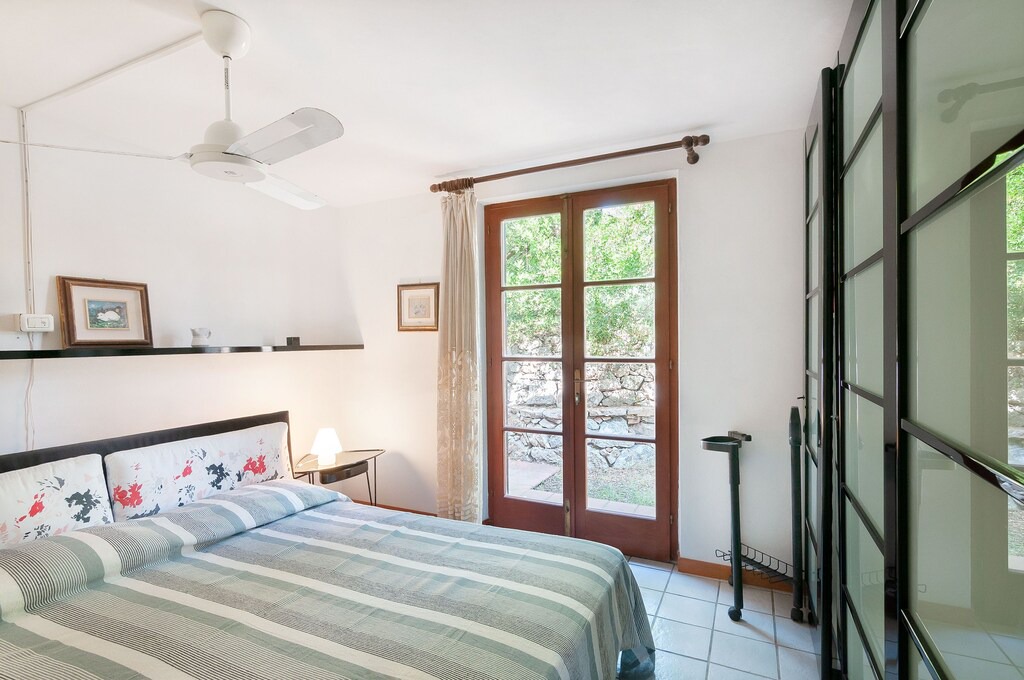 Photo of Bedroom in Vigne Giunche