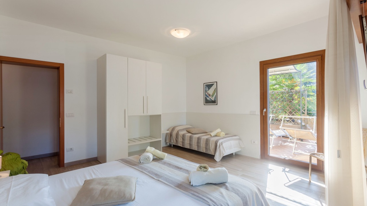 Photo of Bedroom in Cassone