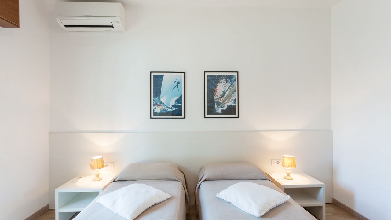 Photo of Bedroom in Cassone