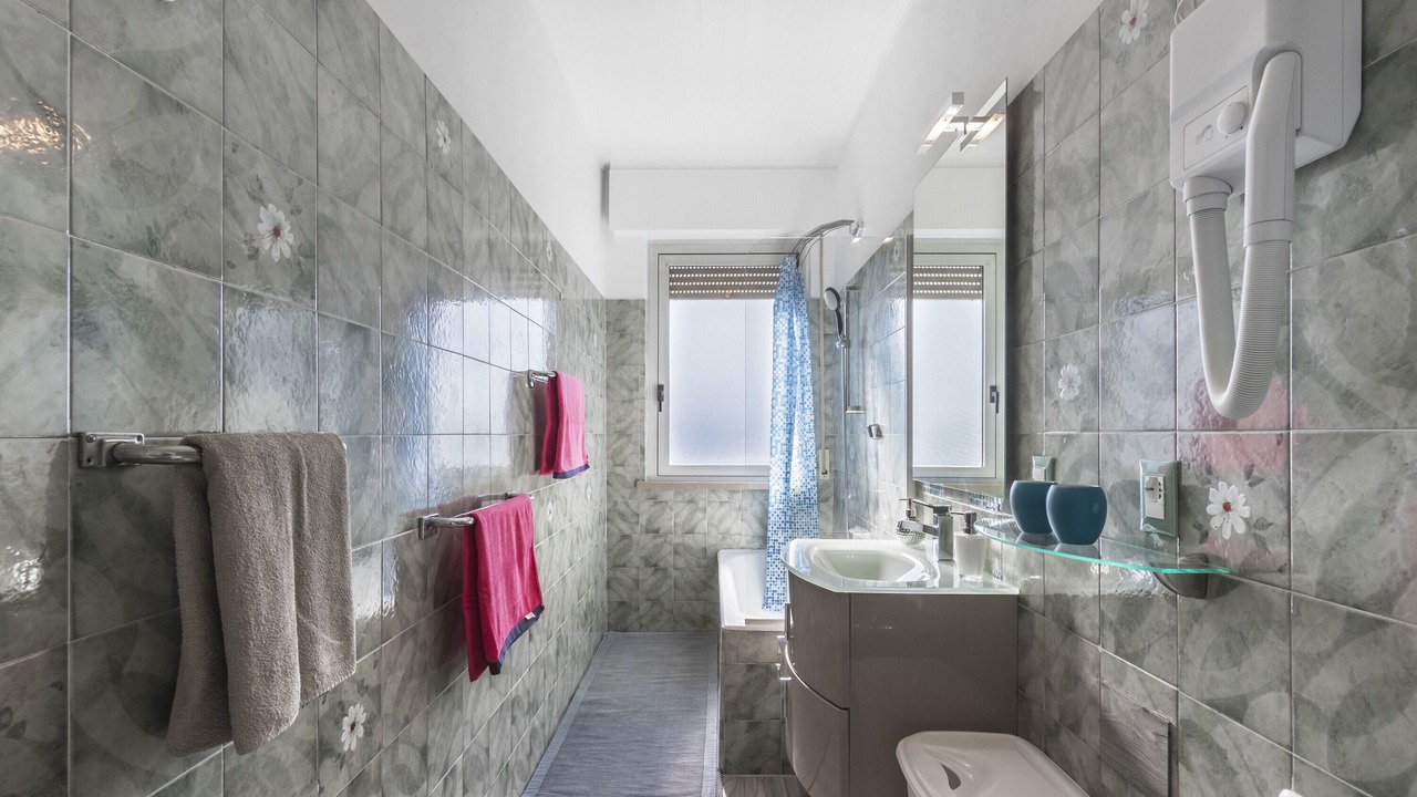 Photo of Bathroom in San Zeno di Montagna