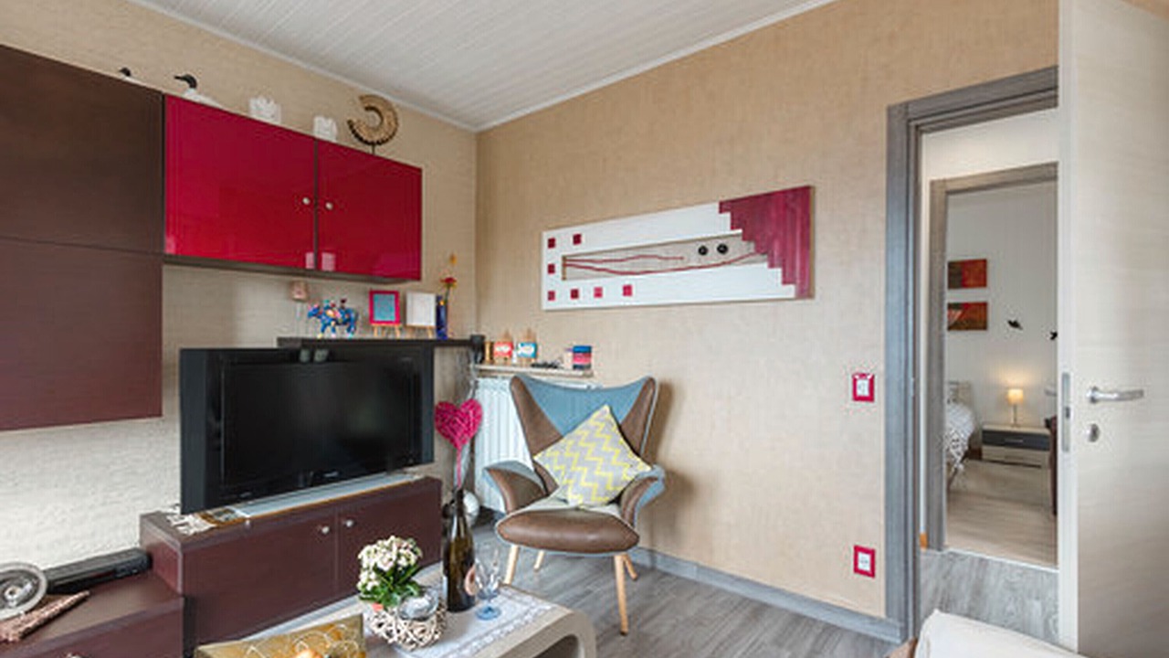 Photo of Livingroom in San Zeno di Montagna