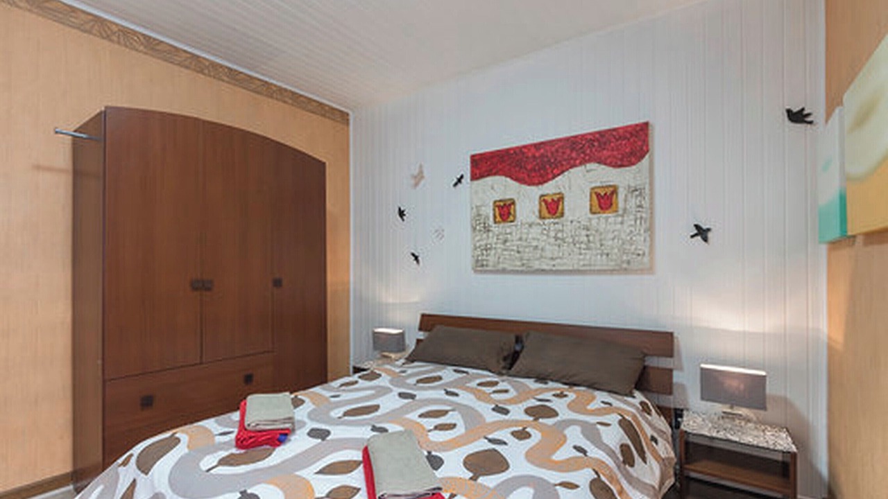 Photo of Bedroom in San Zeno di Montagna