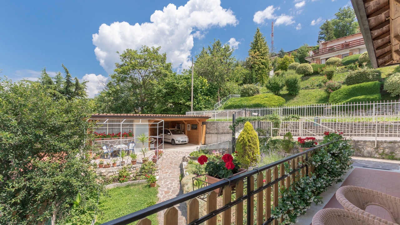 Photo of Outdoor in San Zeno di Montagna