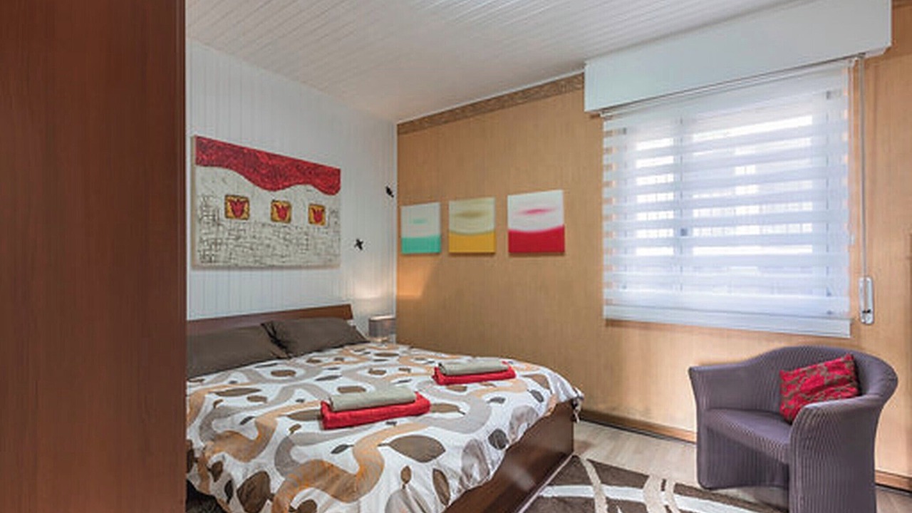 Photo of Bedroom in San Zeno di Montagna