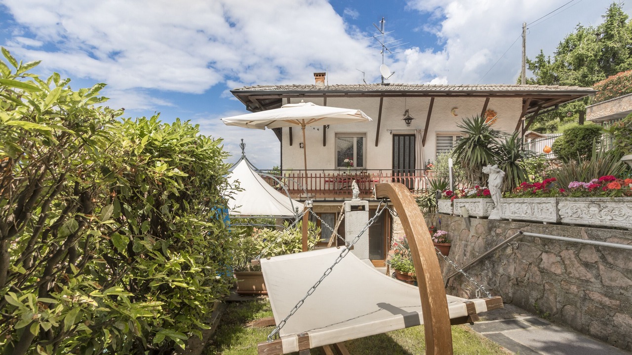 Photo of Outdoor in San Zeno di Montagna