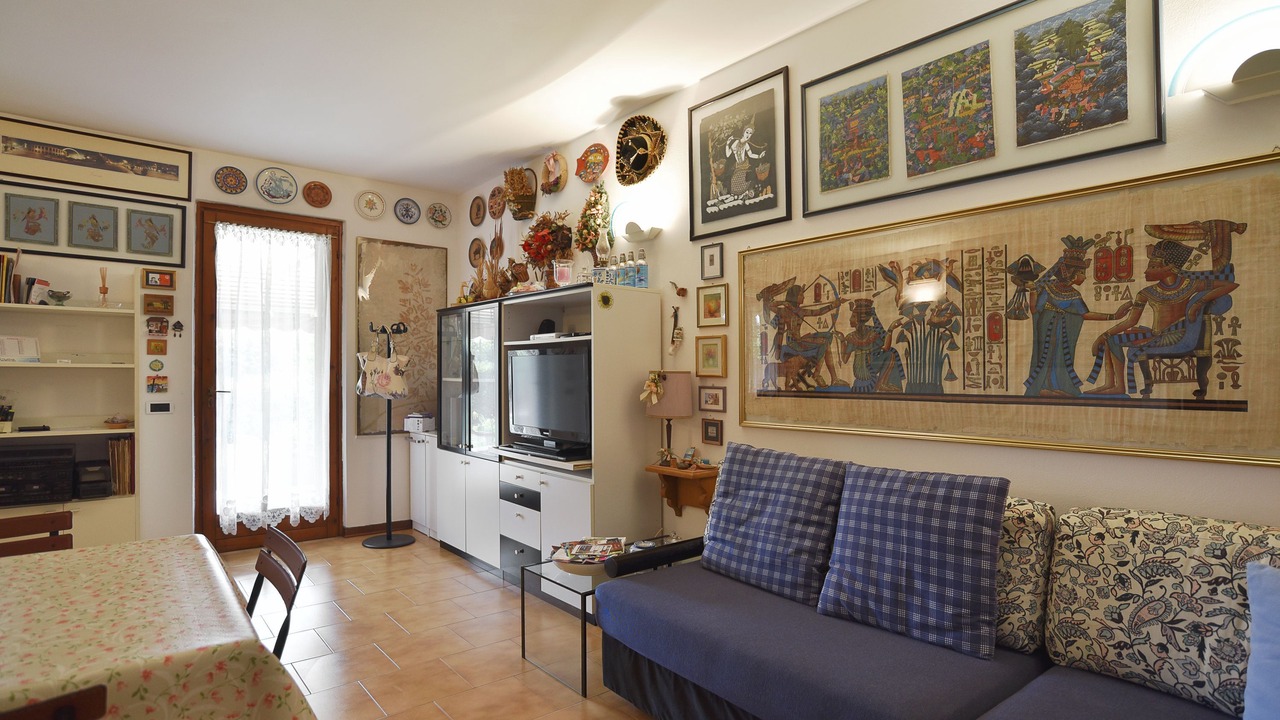 Photo of Livingroom in Pacengo