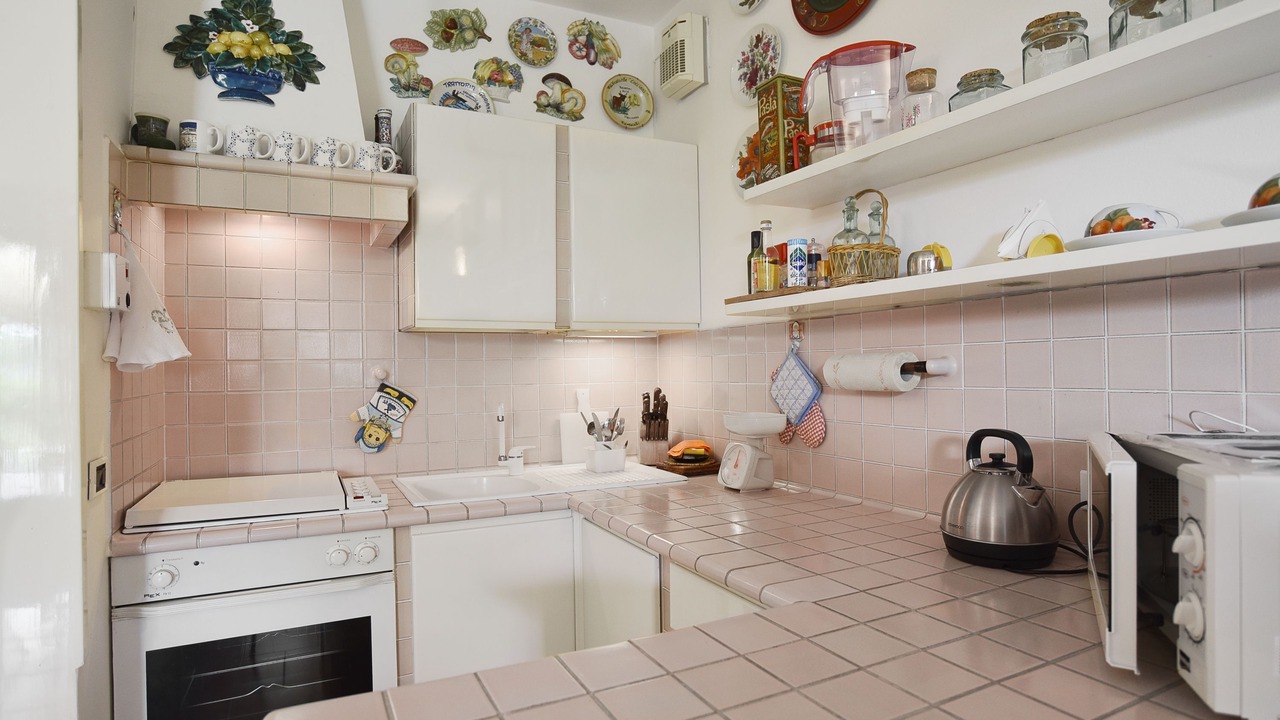 Photo of Kitchen in Pacengo