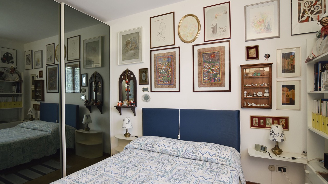 Photo of Bedroom in Pacengo
