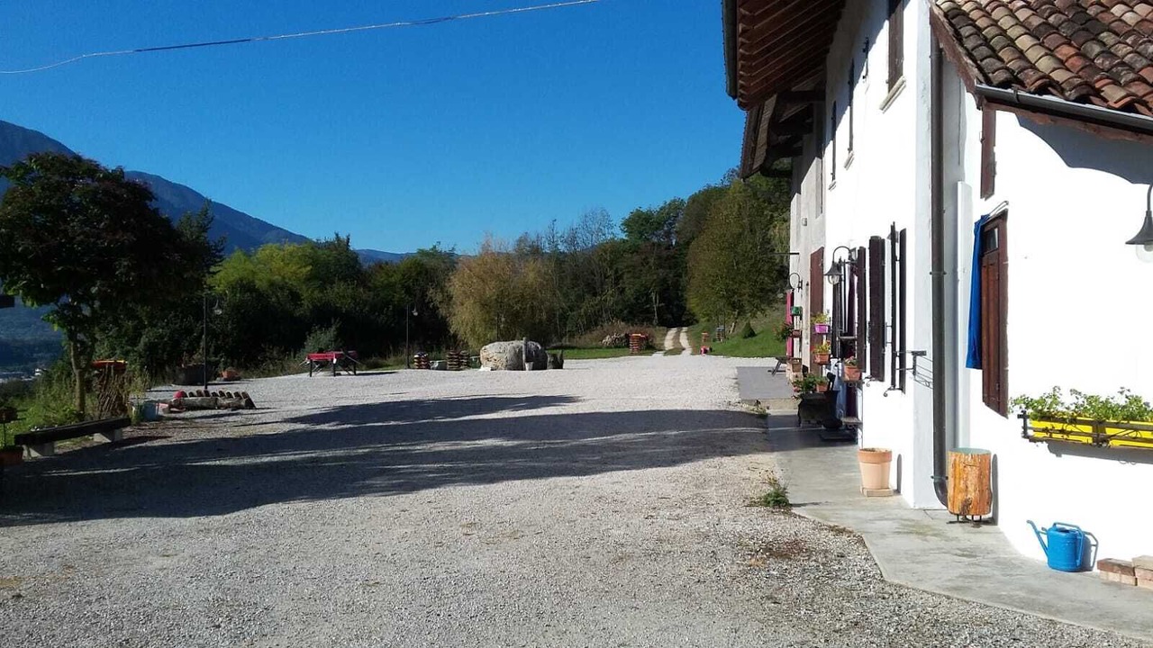 Photo of Outdoor in Feltre