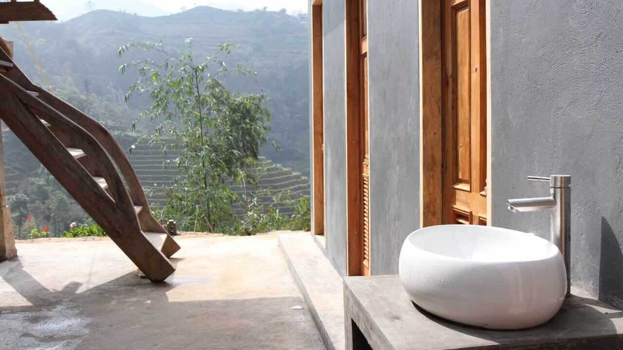 Photo of Outdoor in Ban Luoc