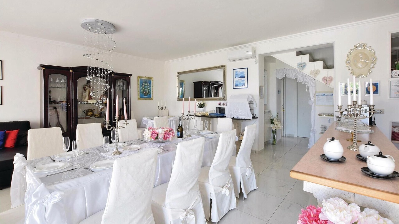 Photo of Bedroom in Tortora Marina