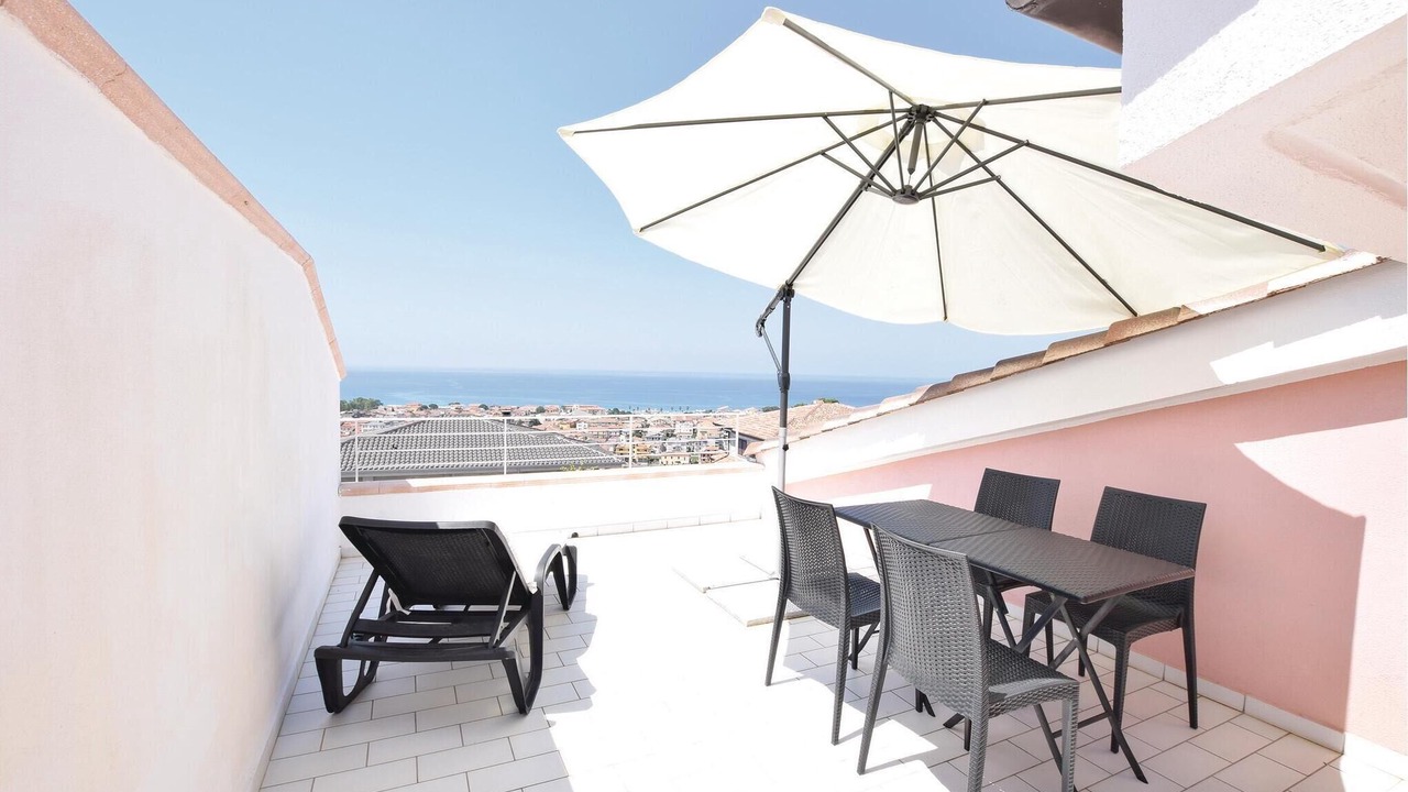 Photo of Bedroom in Tortora Marina