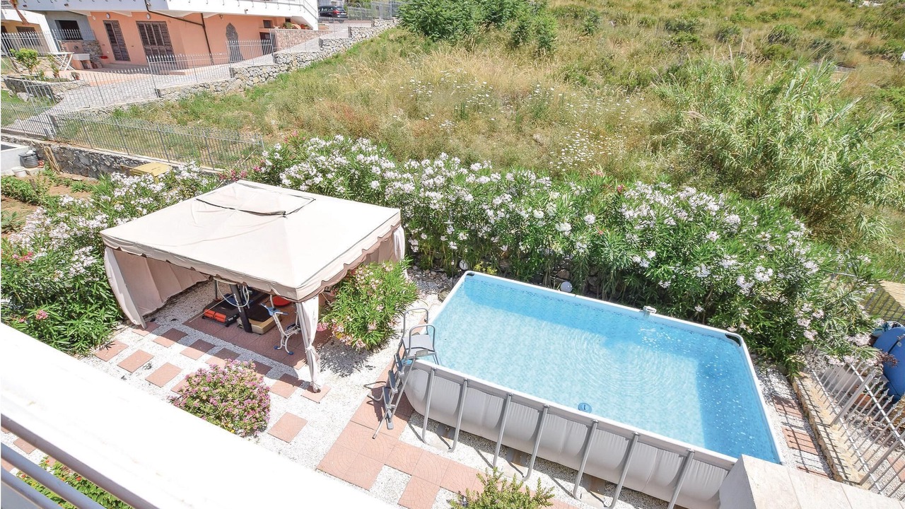 Photo of Bedroom in Tortora Marina