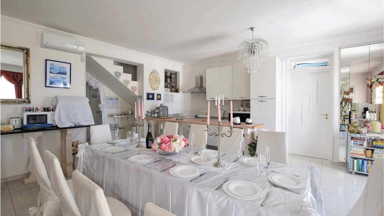 Photo of Bedroom in Tortora Marina