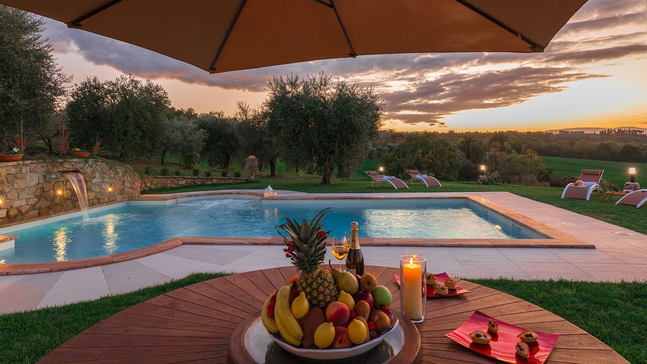 Photo of Outdoor in Po' Bandino