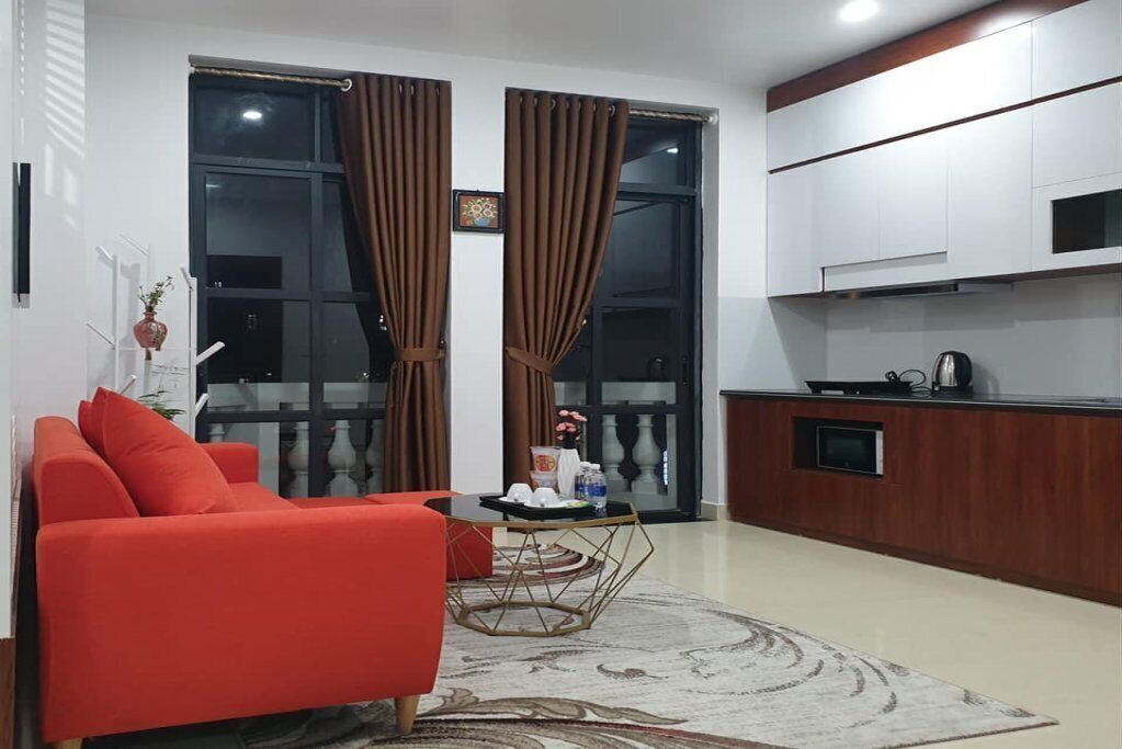 Photo of Livingroom in Hai Phong
