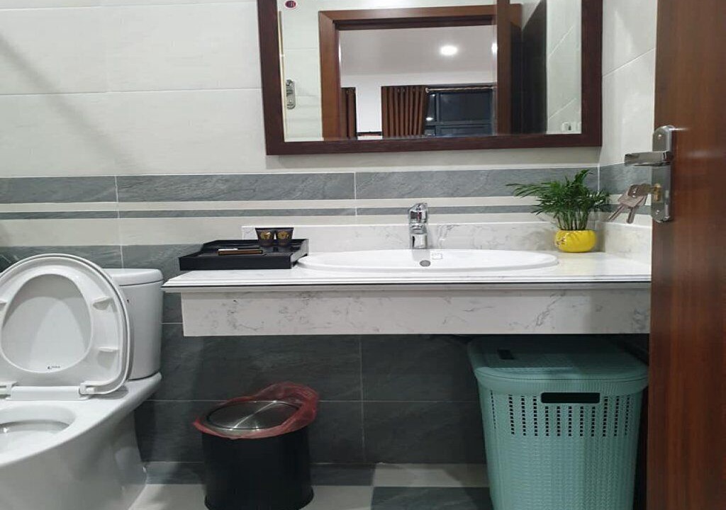 Photo of Bathroom in Hai Phong