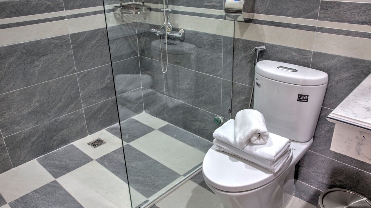 Photo of Bathroom in Hai Phong