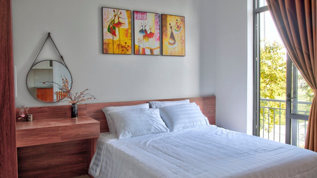 Photo of Bedroom in Hai Phong