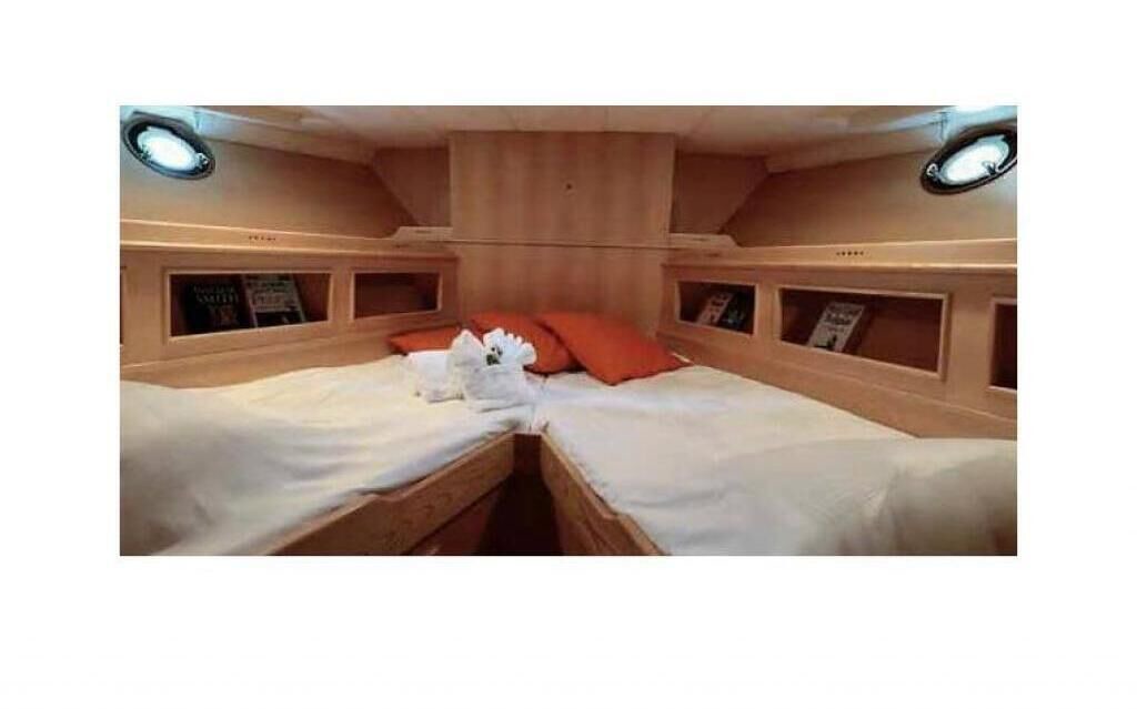 Photo of Bedroom in Chiaia