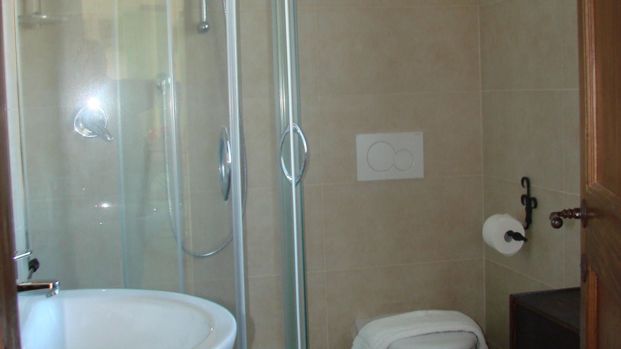 Photo of Bathroom in Grotte di Castro