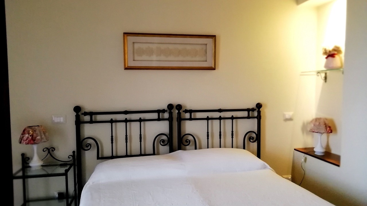 Photo of Bedroom in Grotte di Castro