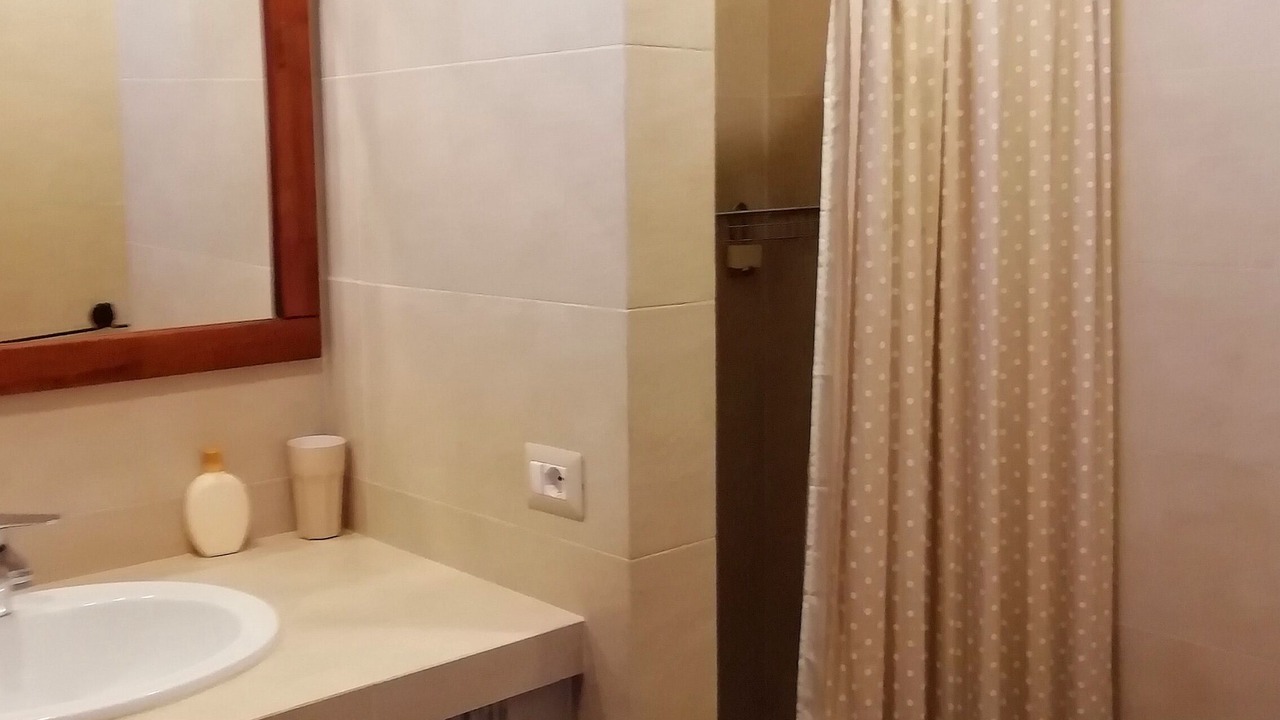 Photo of Bathroom in Grotte di Castro