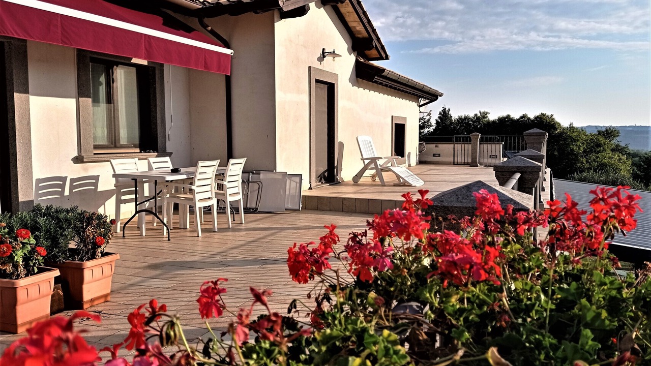 Photo of Outdoor in Grotte di Castro