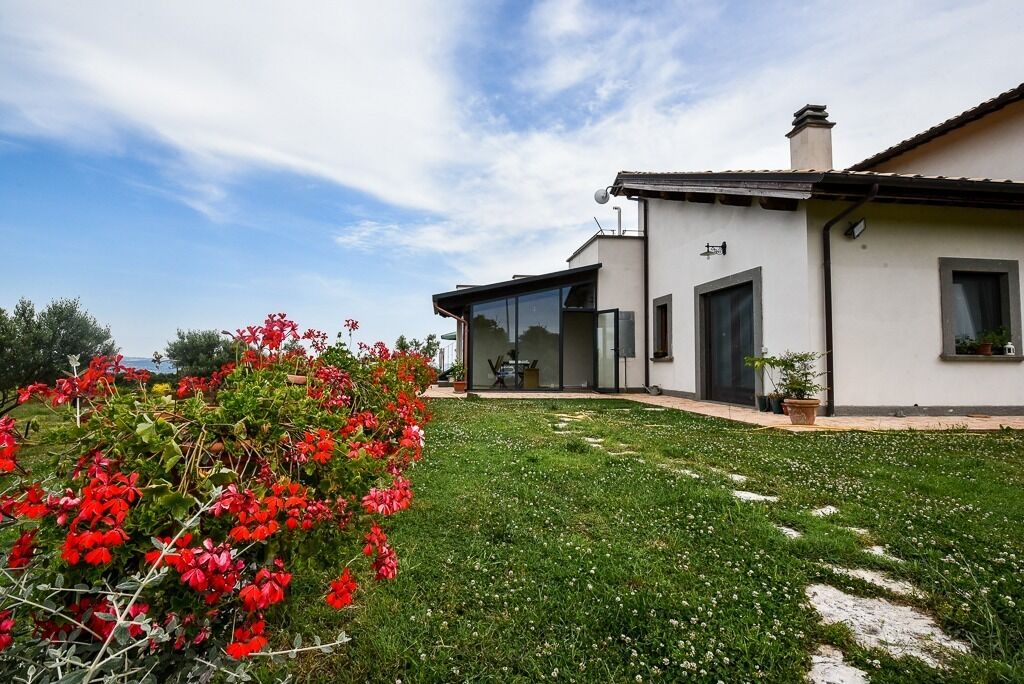 Photo of Outdoor in Grotte di Castro