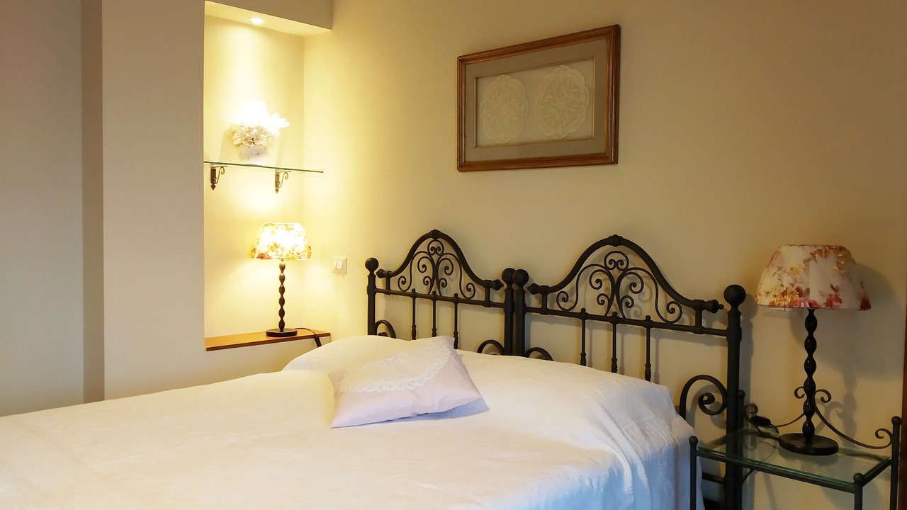 Photo of Bedroom in Grotte di Castro