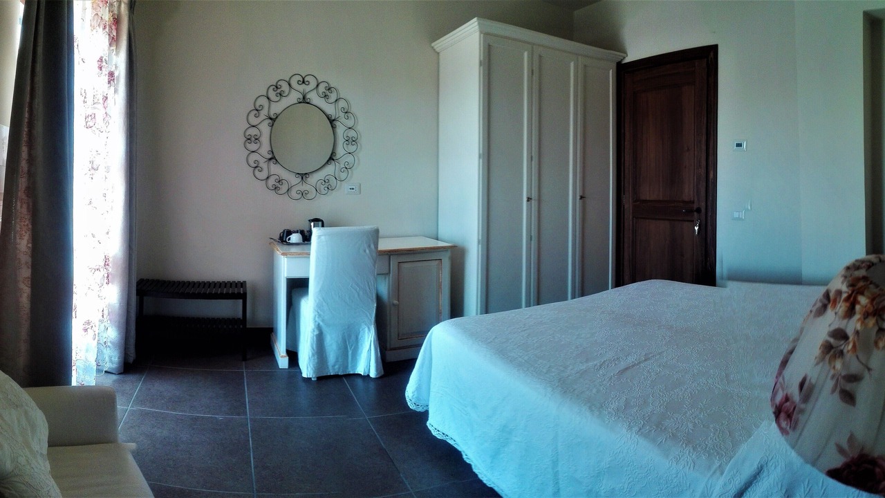 Photo of Bedroom in Grotte di Castro