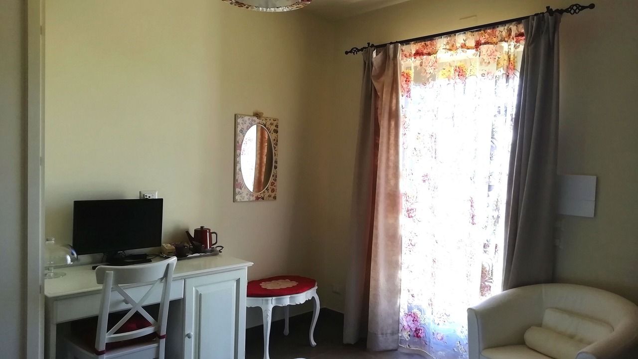 Photo of Bedroom in Grotte di Castro