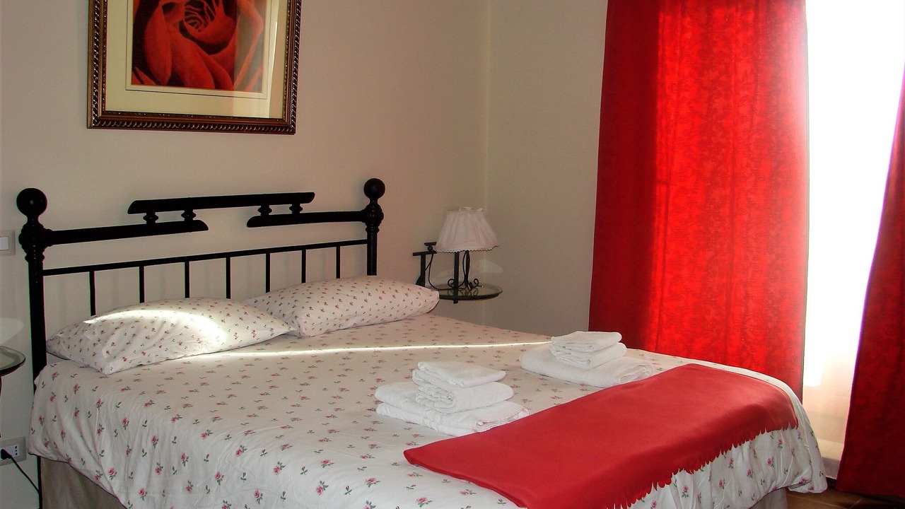 Photo of Bedroom in Grotte di Castro