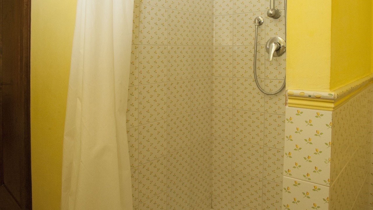 Photo of Bathroom in Sarteano