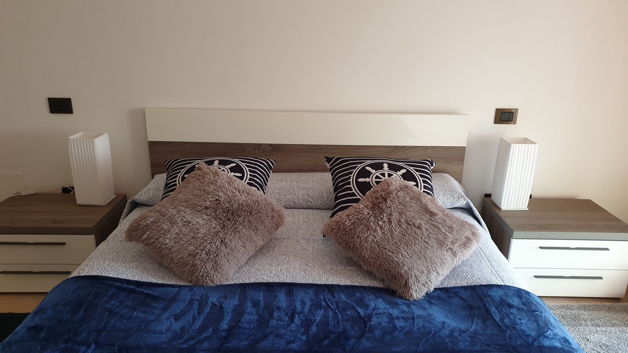Photo of Bedroom in Torri del Benaco