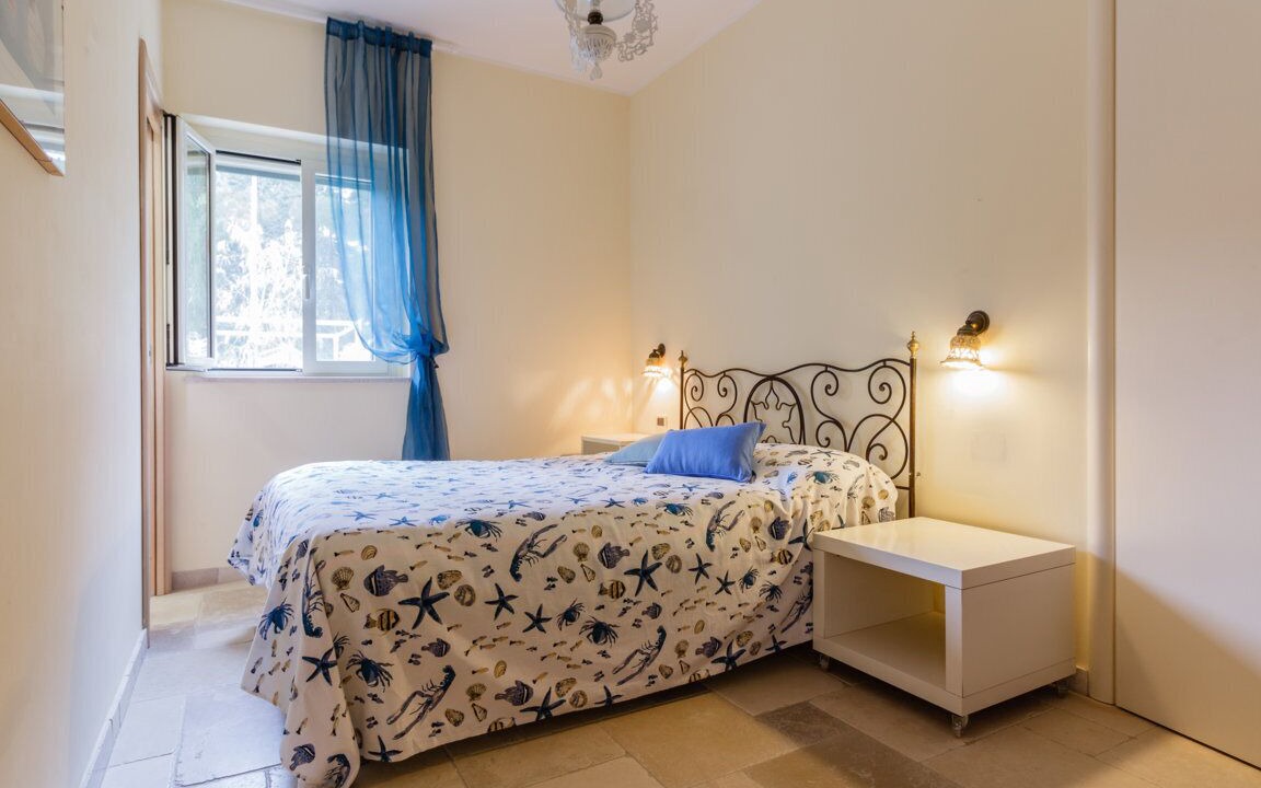 Photo of Bedroom in Rodi Garganico