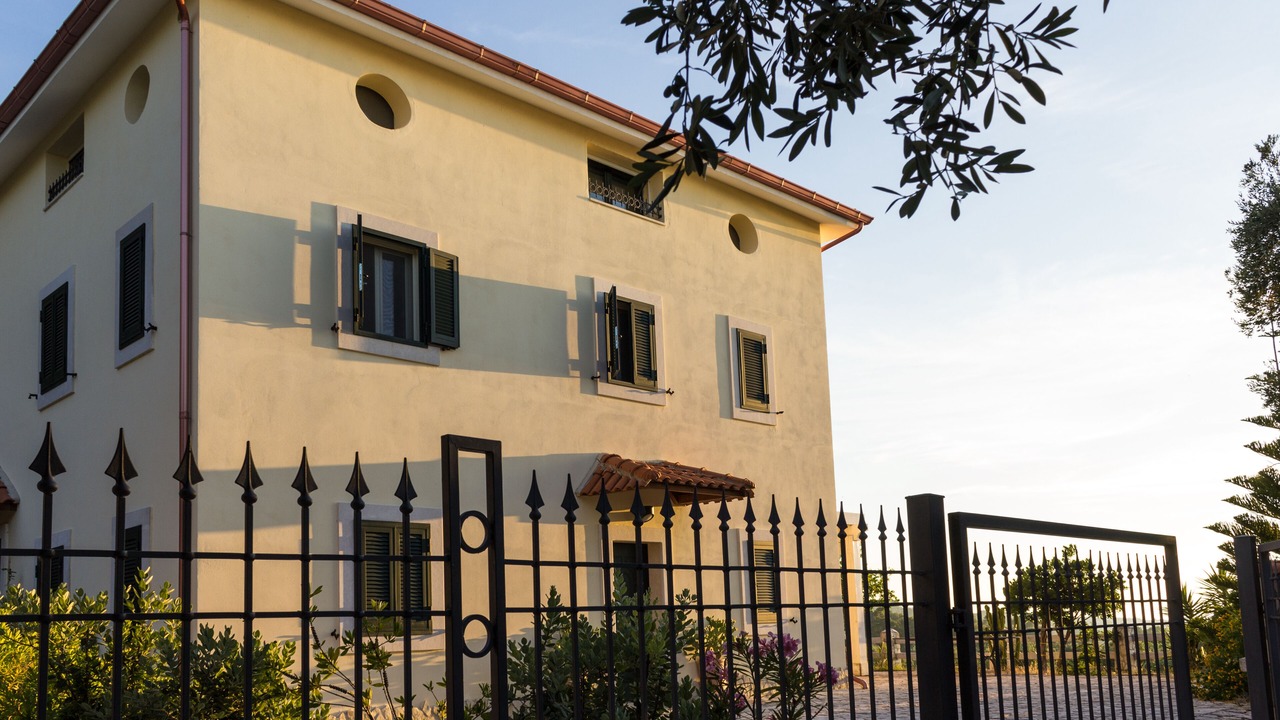 Photo of Outdoor in Rodi Garganico