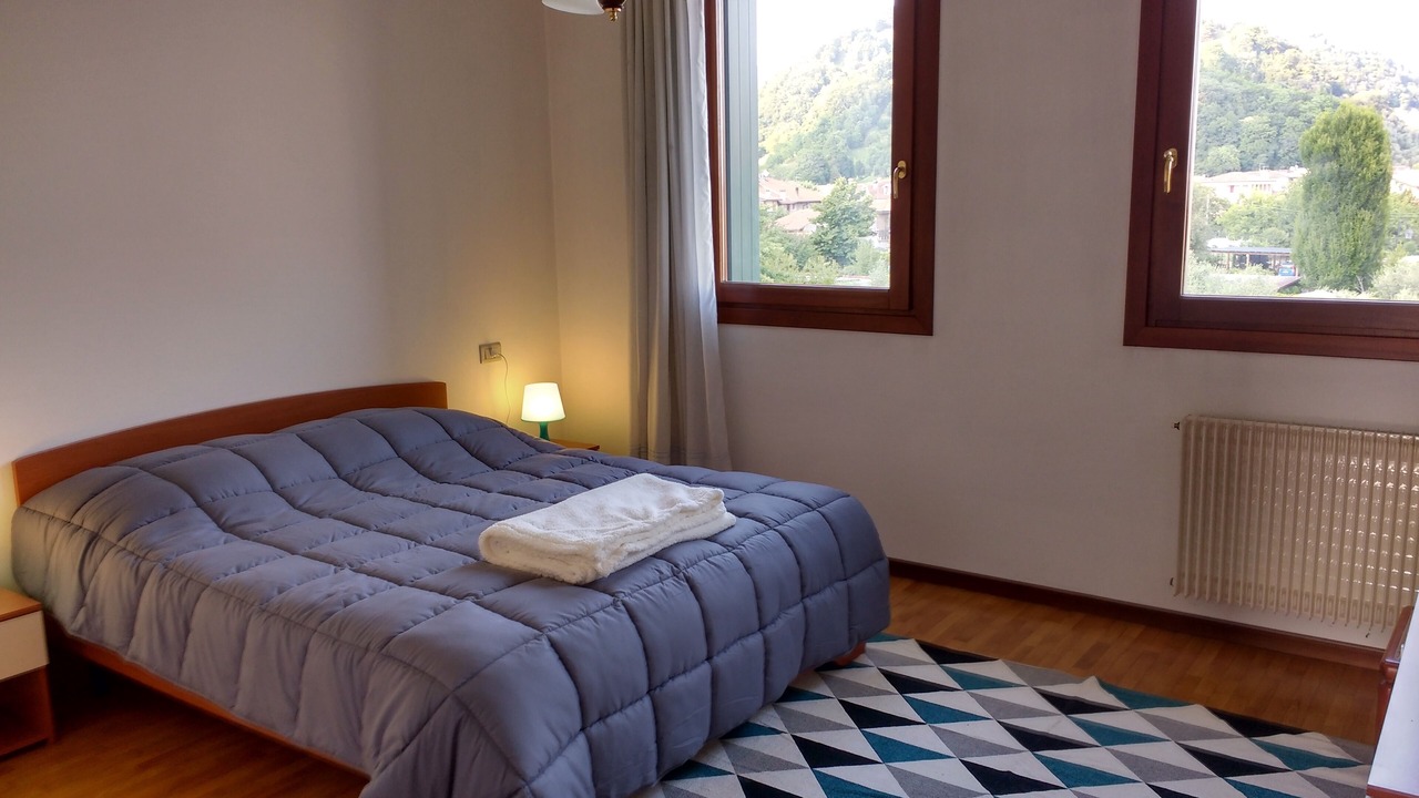 Photo of Bedroom in Marostica
