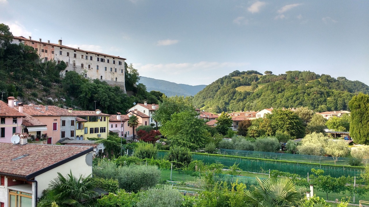 Photo of Outdoor in Marostica
