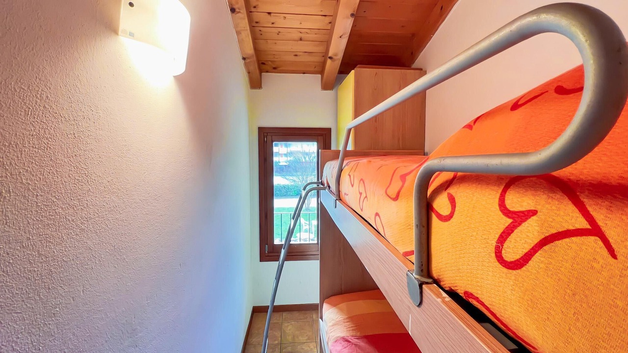 Photo of Bedroom in Bibione
