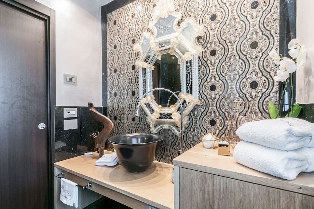 Photo of Bathroom in Longa