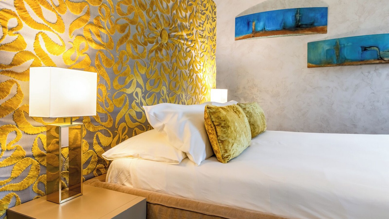 Photo of Bedroom in Longa