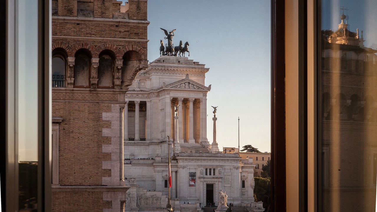 Photo of Others in Rome City Centre