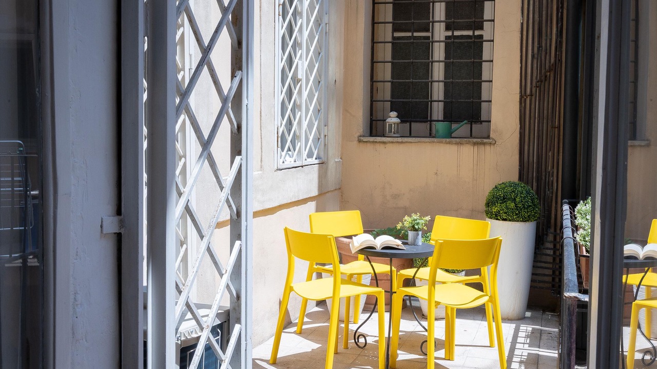 Photo of Outdoor in Rione V Ponte