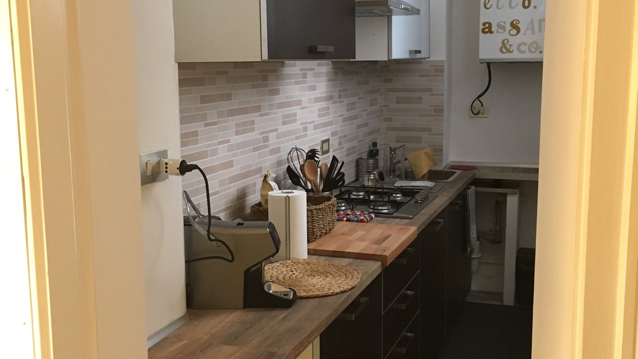 Photo of Kitchen in Bassano del Grappa
