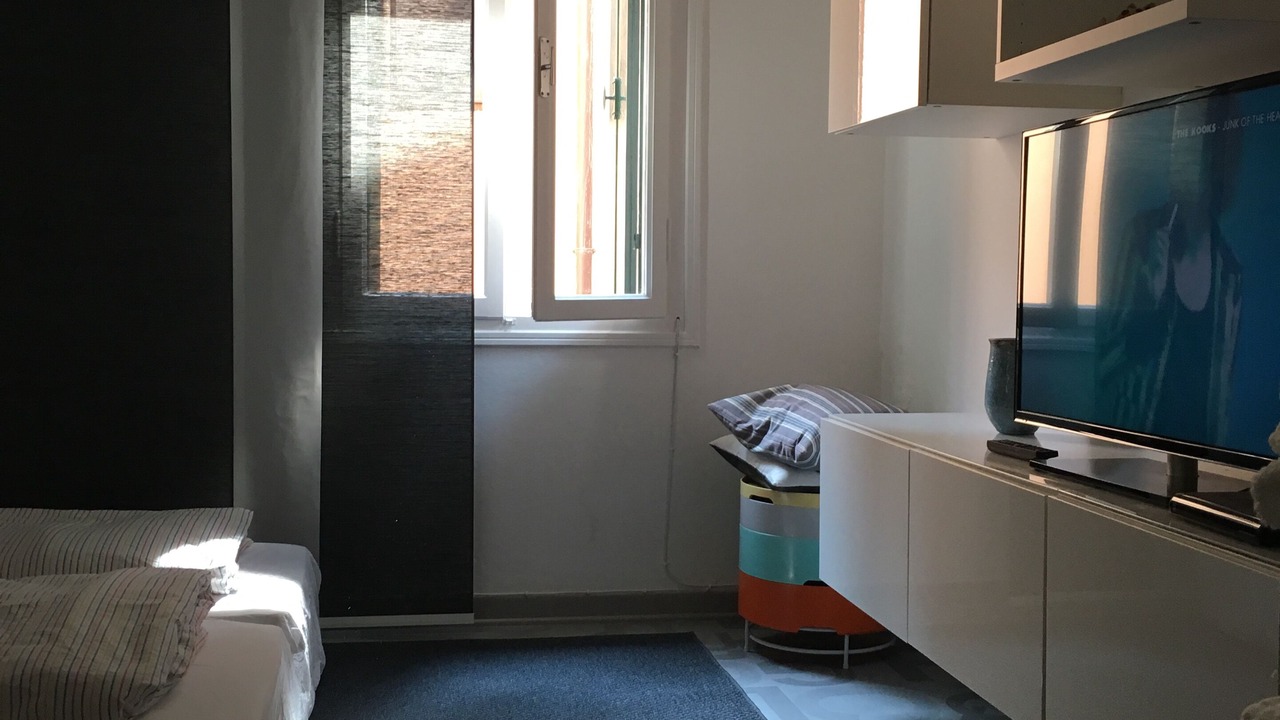 Photo of Bedroom in Bassano del Grappa