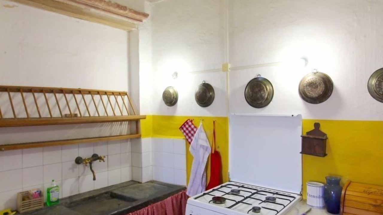 Photo of Bedroom in Foiano della Chiana